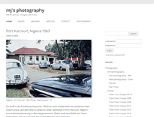 Tablet Screenshot of photo.m-j-s.net